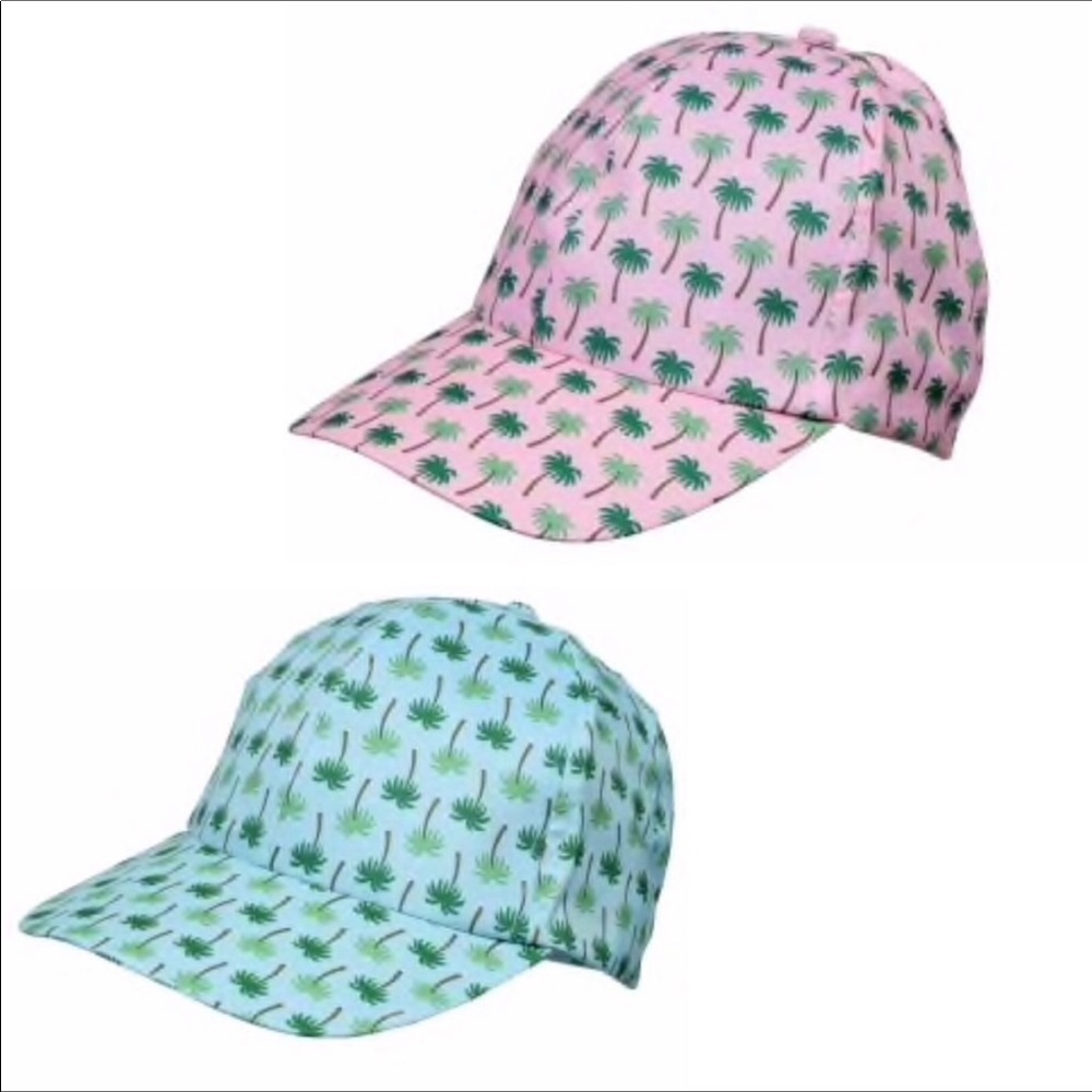 Beach Caps